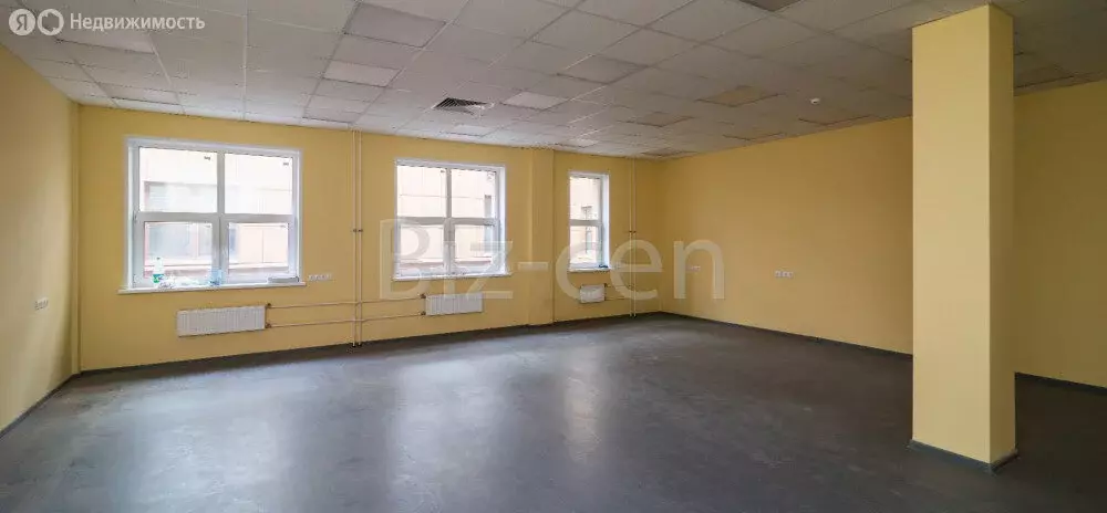 Офис (28.6 м) - Фото 2