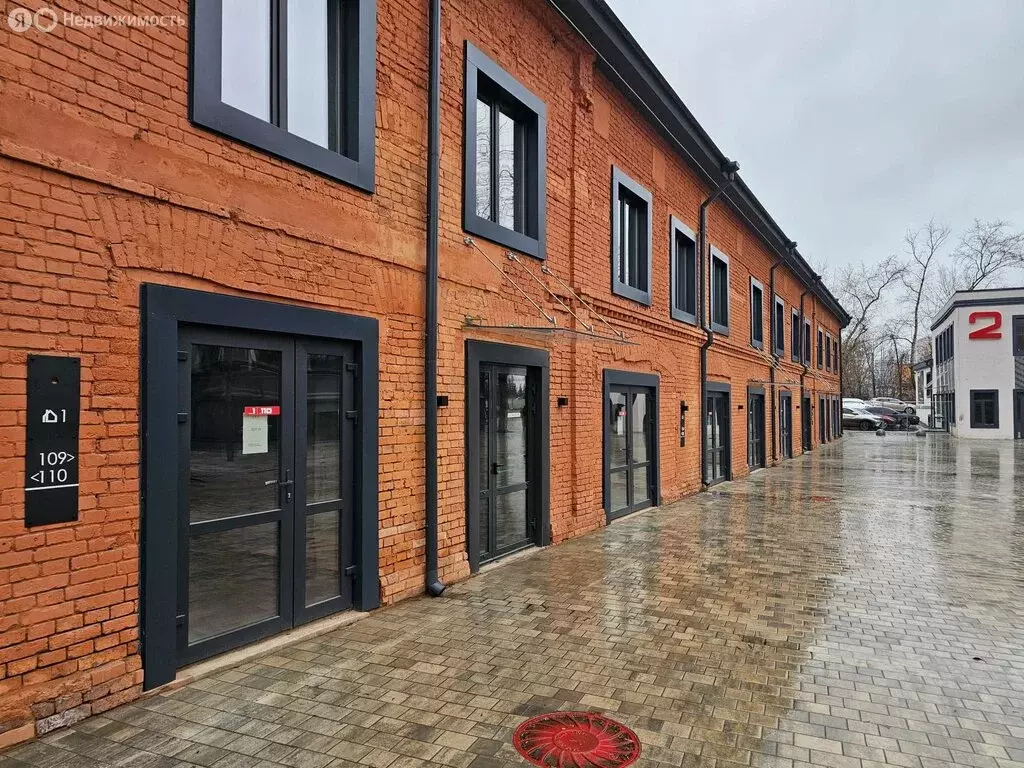 Помещение свободного назначения (11.2 м) - Фото 2