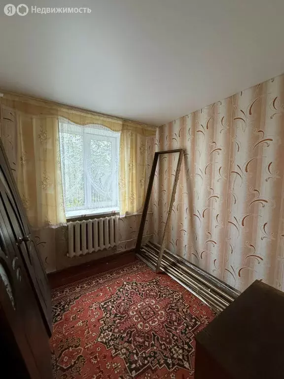 3-комнатная квартира: Брянск, Московский проспект, 122 (40 м) - Фото 0