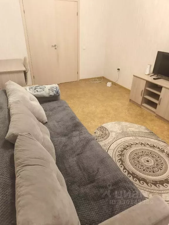 3-к кв. Татарстан, Казань ул. Генерала Махмута Гареева, 11/2 (81.0 м) - Фото 2