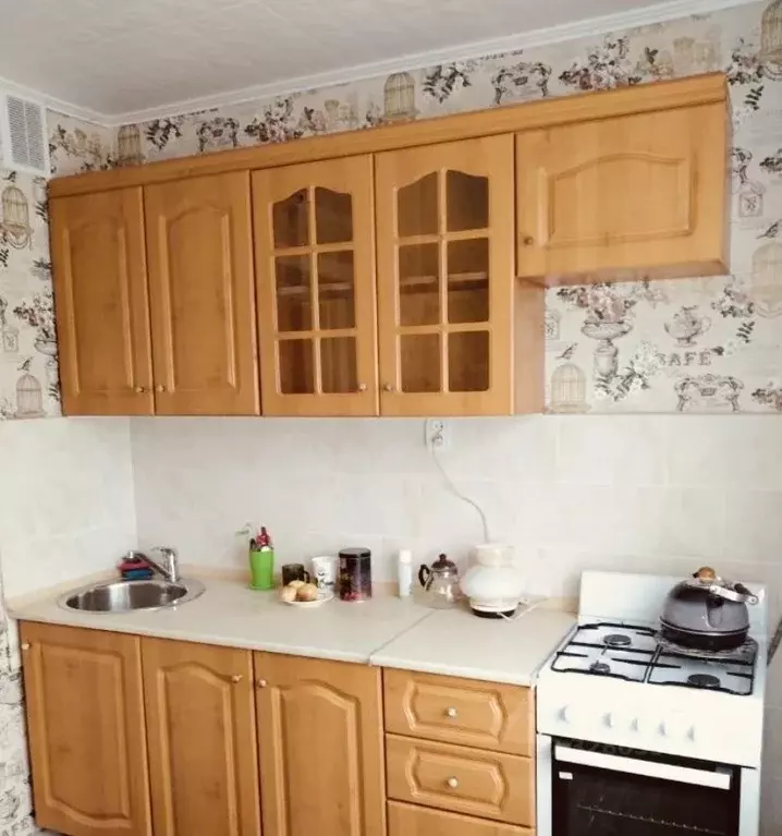 2-к кв. Московская область, Чехов Весенняя ул., 19 (55.0 м) - Фото 2