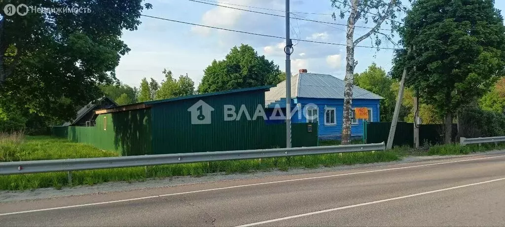 Дом в деревня Красная Горка, 6 (45.1 м) - Фото 0
