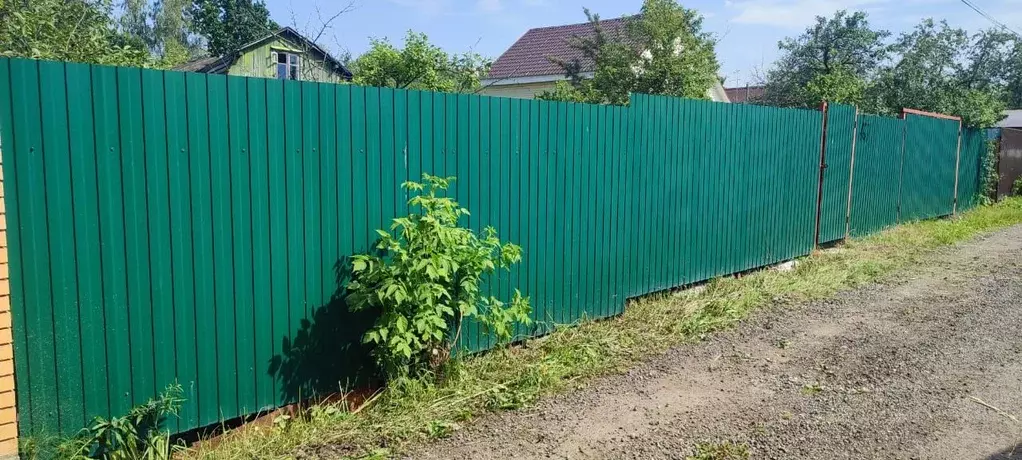 Участок в Москва Дружба-Киевское шоссе 41-й километр СНТ,  (8.3 сот.) - Фото 1