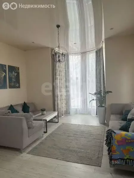 Дом в Калининград, СНТ Заря, Весенняя улица (149.9 м) - Фото 1