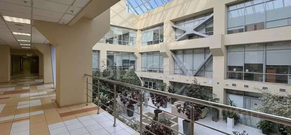 Офис в Москва 2-я Хуторская ул., 38А (443 м) - Фото 2