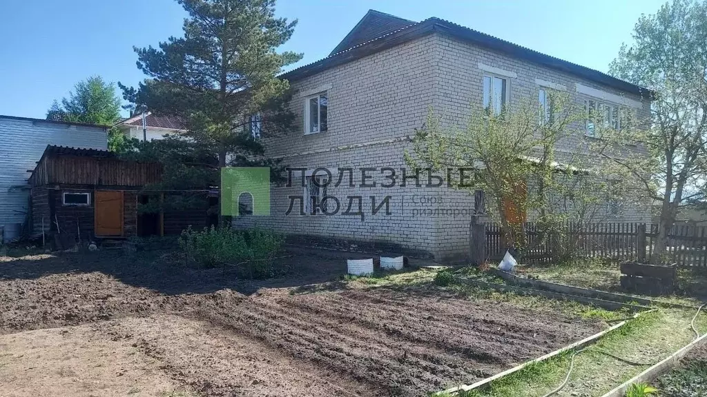 Дом в Забайкальский край, Чита пос. Энергетиков, Черемушки мкр, 4 (214 ... - Фото 1