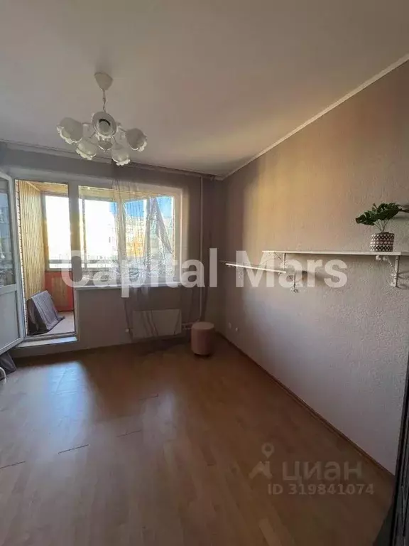 3-к кв. Москва ул. Авиаторов, 30 (75.0 м) - Фото 1