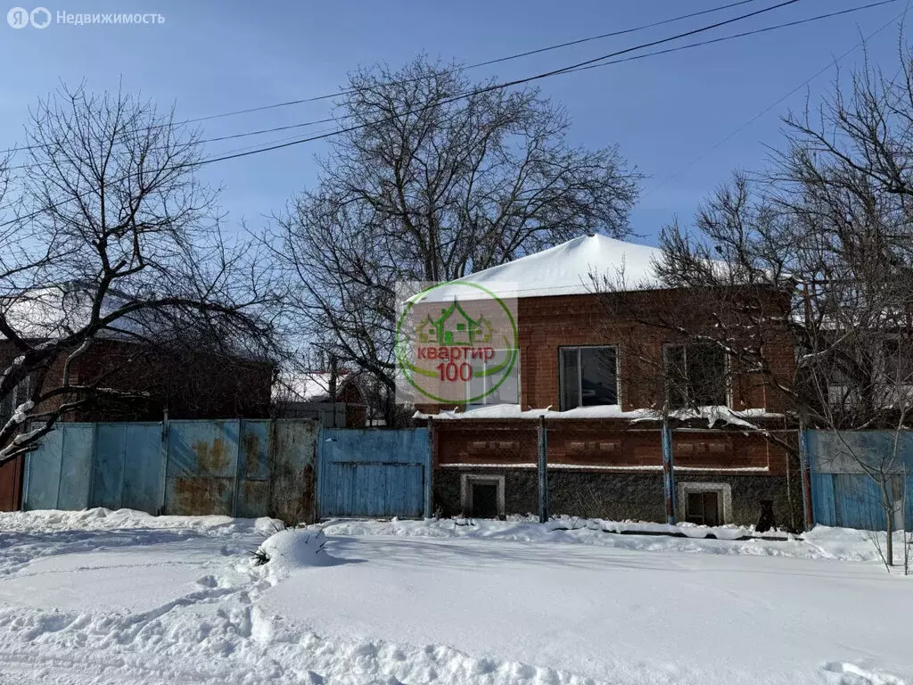 Дом в Армавир, Черноморская улица, 80 (66 м) - Фото 0