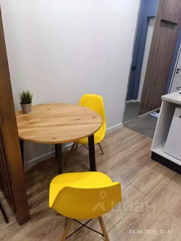 1-к кв. Московская область, Красногорск бул. Павшинский, 34 (17.0 м) - Фото 2