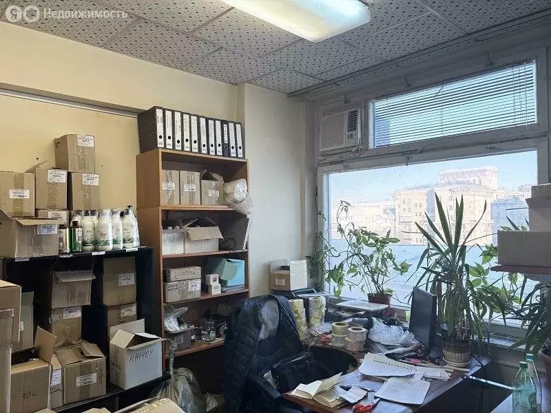 Офис (55.4 м) - Фото 2