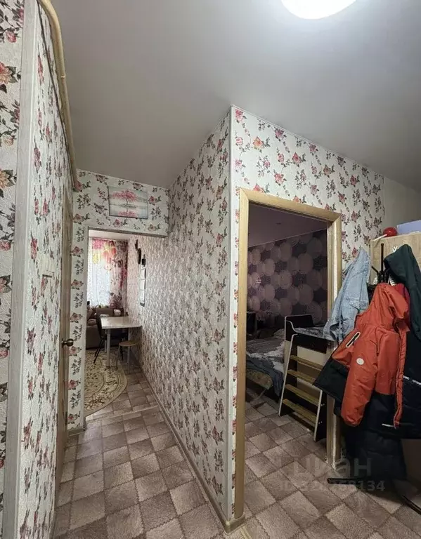 1-к кв. Московская область, Егорьевск ул. Смычка, 27 (38.0 м) - Фото 1