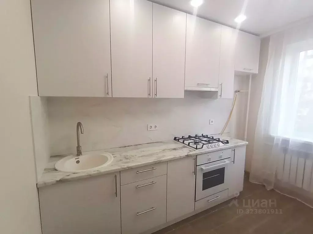 2-к кв. Ростовская область, Ростов-на-Дону ул. Зорге, 39/1 (52.0 м) - Фото 2