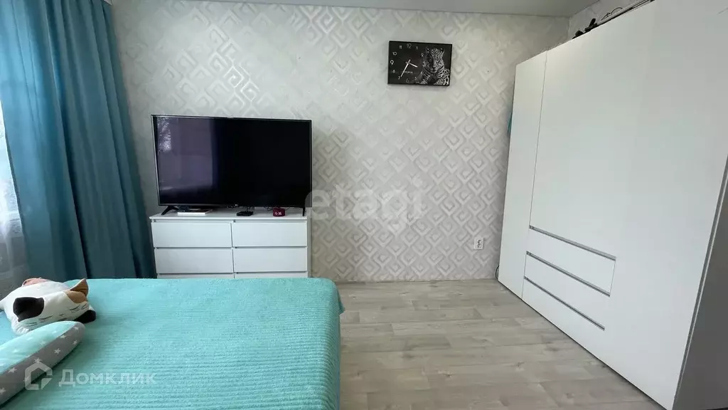 Продаётся 1-к квартира, 24.8 м - Фото 0