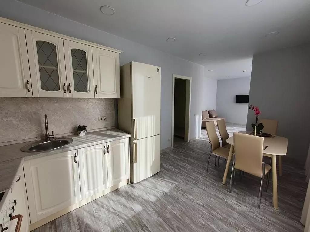 1-к кв. Самарская область, Самара ул. Урицкого, 23 (40.0 м) - Фото 1