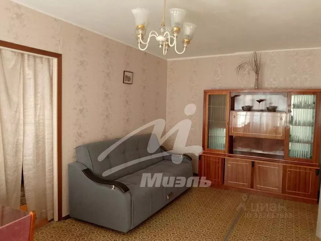 2-к кв. Москва ул. Юных Ленинцев, 64 (45.0 м) - Фото 1