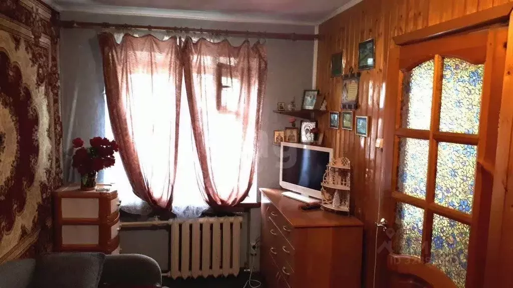 2-к кв. Ярославская область, Ярославль ул. Гоголя, 11 (44.4 м) - Фото 1