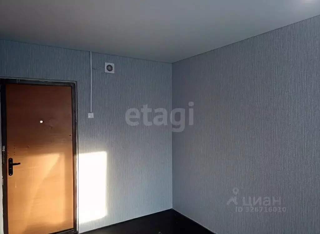 Комната Красноярский край, Красноярск Северо-Енисейская ул., 48а (11.9 ... - Фото 1