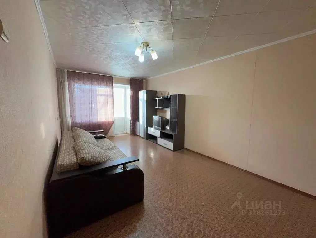 3-к кв. Ростовская область, Белая Калитва Коммунистическая ул., 9 ... - Фото 1