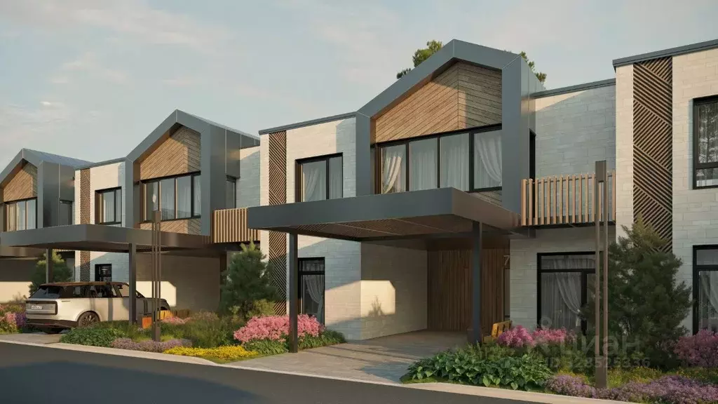 5-к кв. Татарстан, Казань ул. Троицкий Лес, 29а (200.0 м) - Фото 2