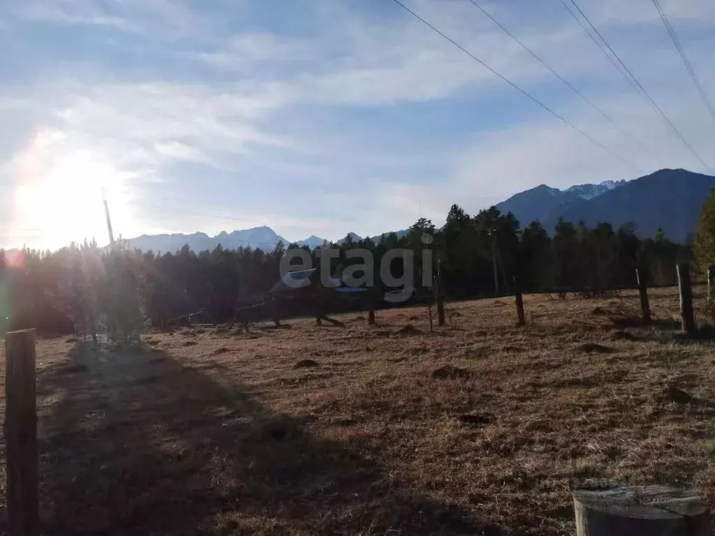 Участок в Иркутская область, Тулунский район, Аршанское муниципальное ... - Фото 2