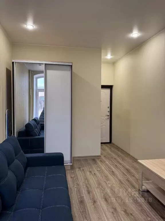 Комната Санкт-Петербург Невский просп., 156Б (12.4 м) - Фото 0