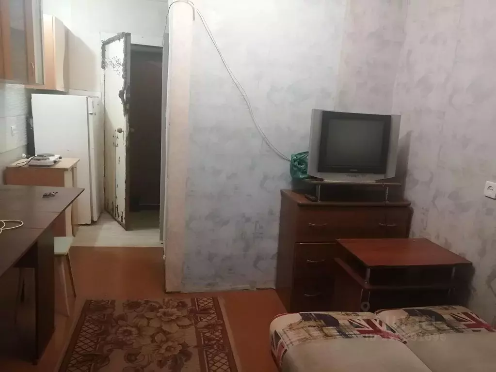 Комната Красноярский край, Красноярск Спортивная ул., 180 (13.0 м) - Фото 2