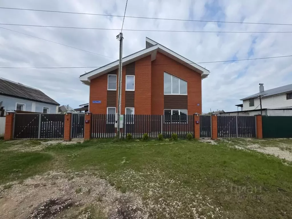 Дом в Тульская область, Тула проезд 29-й, 36 (133 м) - Фото 1