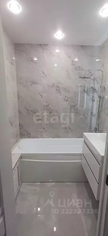 2-к кв. Мордовия, Саранск ул. Косарева, 117 (61.4 м) - Фото 1