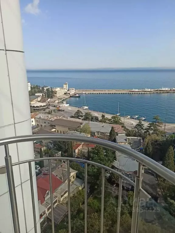 5-к кв. Крым, Ялта ул. К. Маркса, 18А (300.0 м) - Фото 0