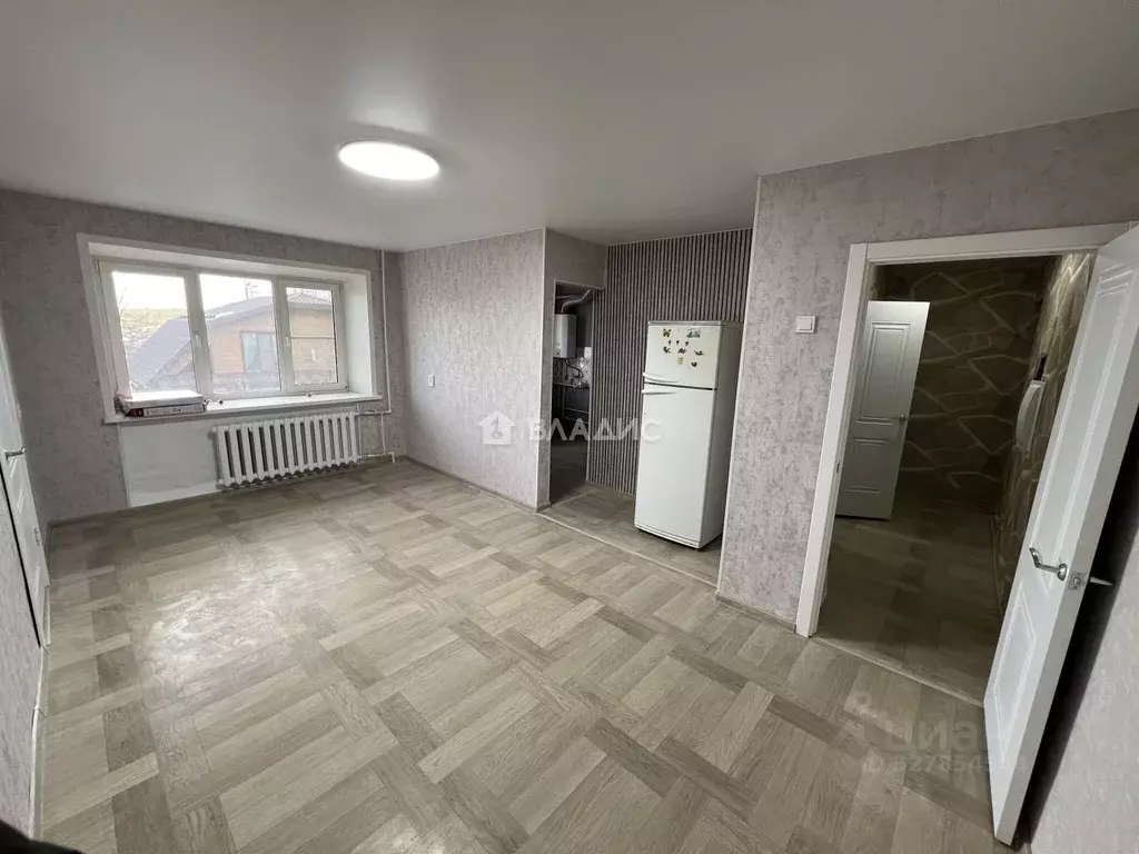 2-к кв. Владимирская область, Ковров Текстильная ул., 2В (45.0 м) - Фото 2
