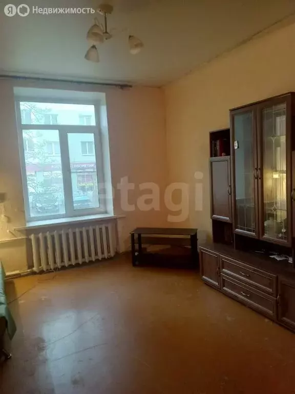 1-комнатная квартира: Саратов, Ламповая улица, 5 (37.1 м) - Фото 0