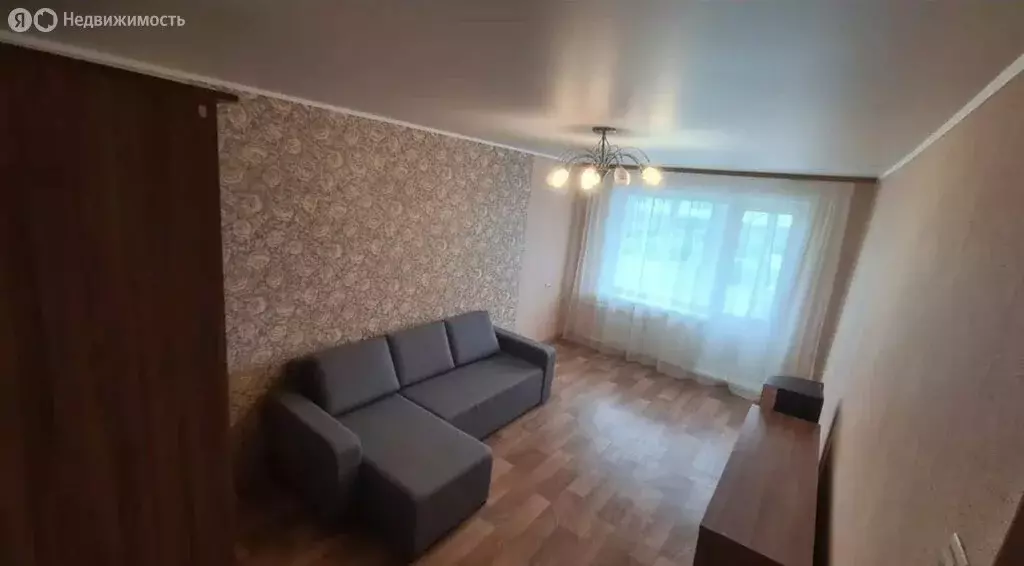 2-комнатная квартира: Петропавловск-Камчатский, улица Петра Ильичёва, ... - Фото 2