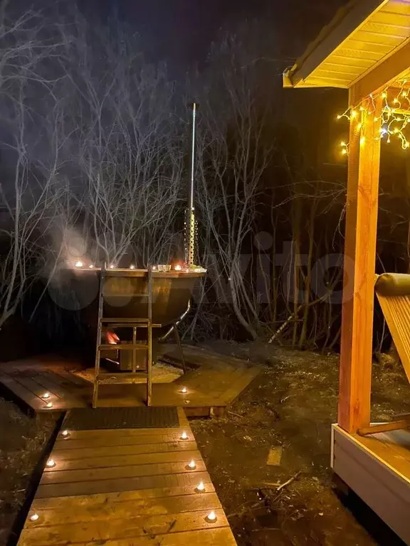 Дом 70 м на участке 6 сот. - Фото 1
