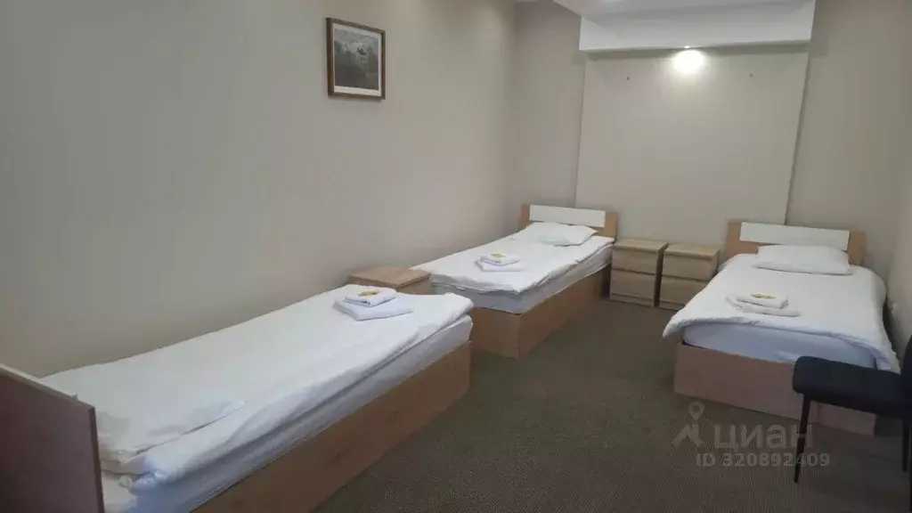 Комната Свердловская область, Екатеринбург ул. Щорса, 24/1 (12.0 м) - Фото 0