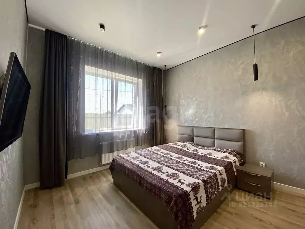 Дом в Тюменская область, Тюменский муниципальный округ, с. Кулига, ... - Фото 2