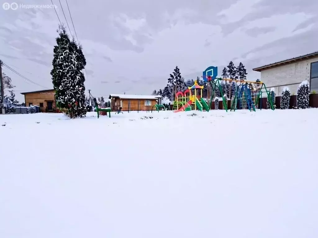 Участок в Московская область, Раменский муниципальный округ, деревня ... - Фото 2