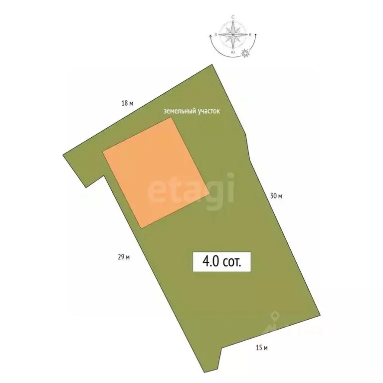 Дом в Алтай, Горно-Алтайск ул. Белинского, 43 (52 м) - Фото 2