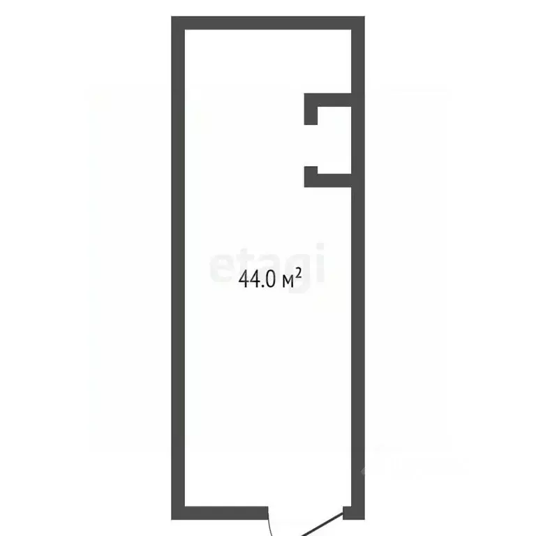 Помещение свободного назначения в Ростовская область, Аксайский район, ... - Фото 2