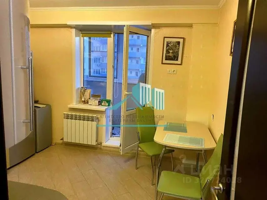 1-к кв. Калужская область, Калуга Аллейная ул., 4 (39.0 м) - Фото 2