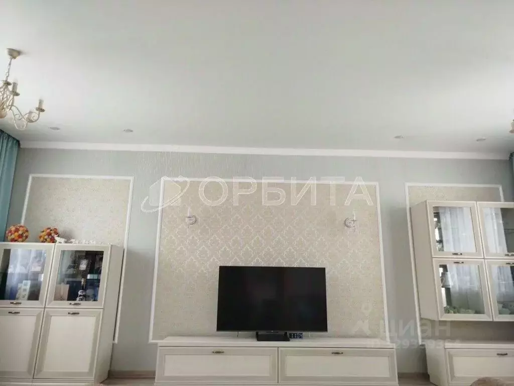 Таунхаус в Тюменская область, Тюменский муниципальный округ, Винзили ... - Фото 2
