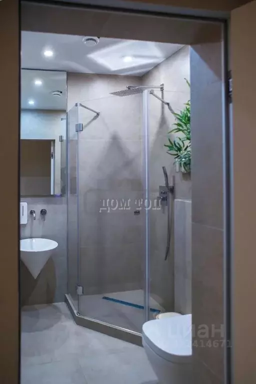 Дом в Московская область, Химки городской округ, д. Мышецкое  (300 м) - Фото 2