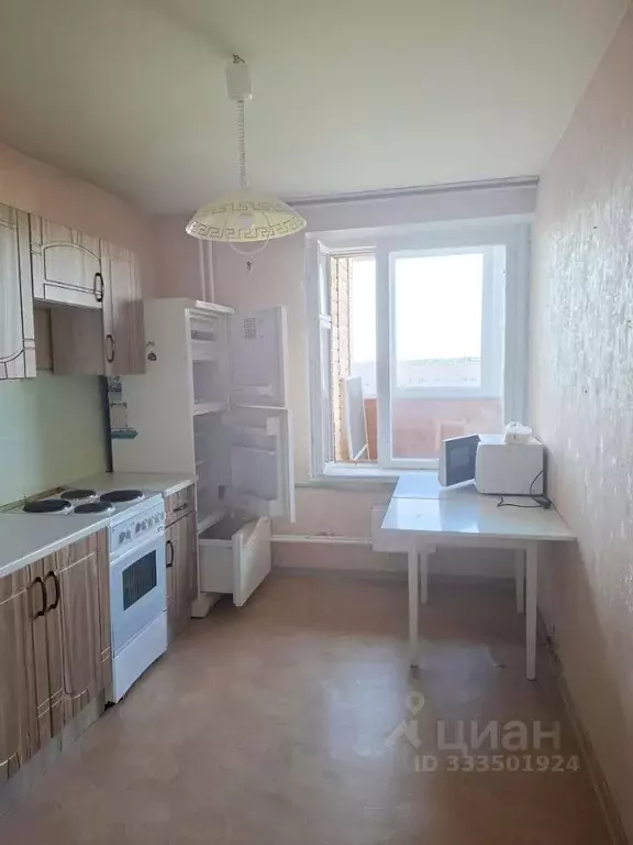 1-к кв. Московская область, Красногорск ул. Ленина, 15а (34.7 м) - Фото 1