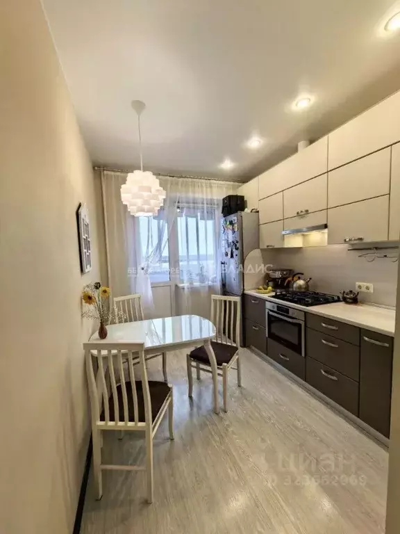 2-к кв. Архангельская область, Архангельск ул. Некрасова, 2 (51.2 м) - Фото 2