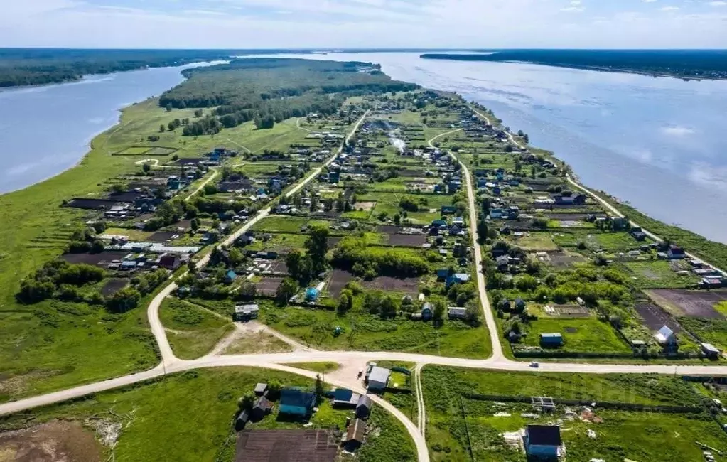 Участок, 30 сот., 0 - Фото 0