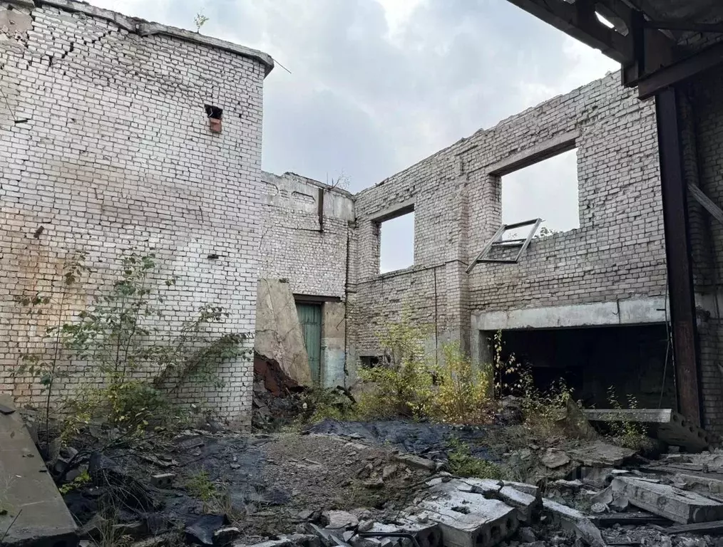 Помещение свободного назначения в Карелия, Пудож Пудожский район, ... - Фото 2