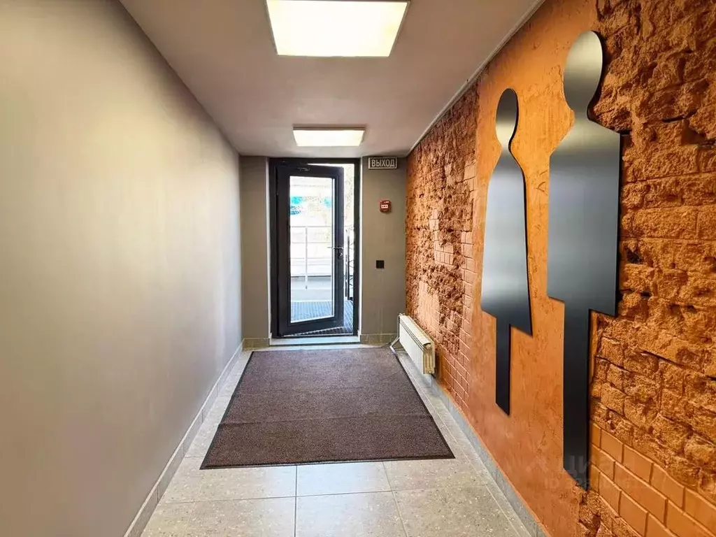 Помещение свободного назначения в Москва Смирновская ул., 2С1 (17 м) - Фото 2