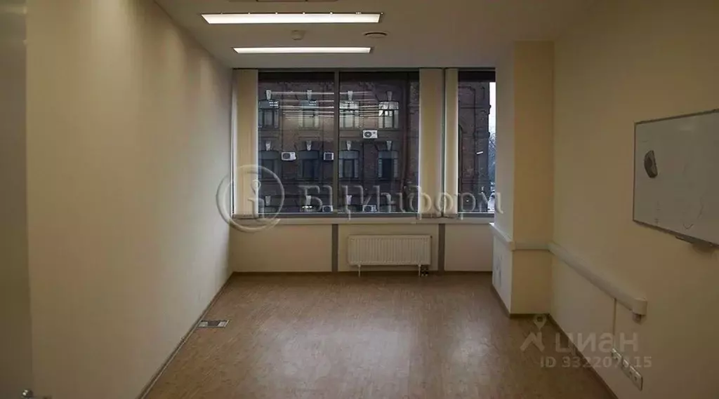 Офис в Санкт-Петербург Гапсальская ул., 5 (75 м) - Фото 1