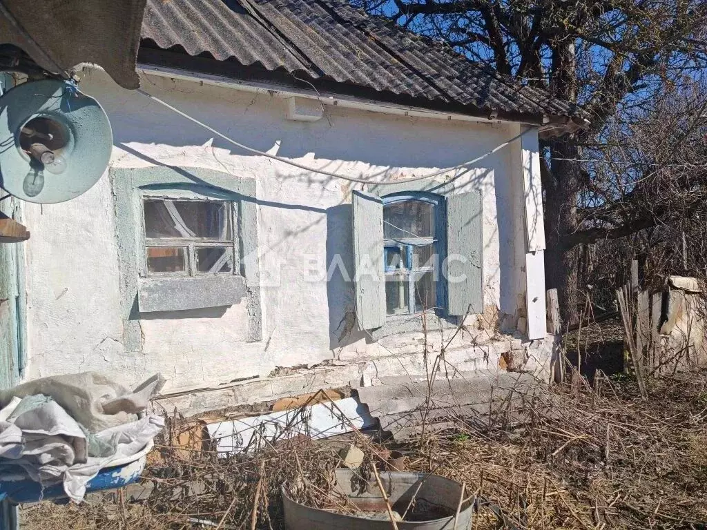 Дом в Белгородская область, Яковлевский муниципальный округ, с. Шопино ... - Фото 2
