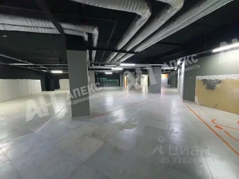 Помещение свободного назначения в Москва ул. Маршала Василевского, 17 ... - Фото 1