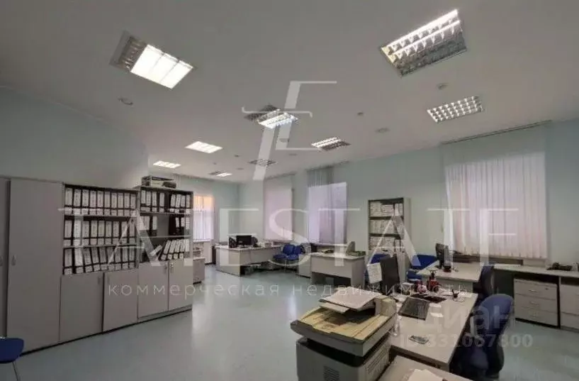 Офис в Татарстан, Казань ул. Бутлерова, 23 (128 м) - Фото 2